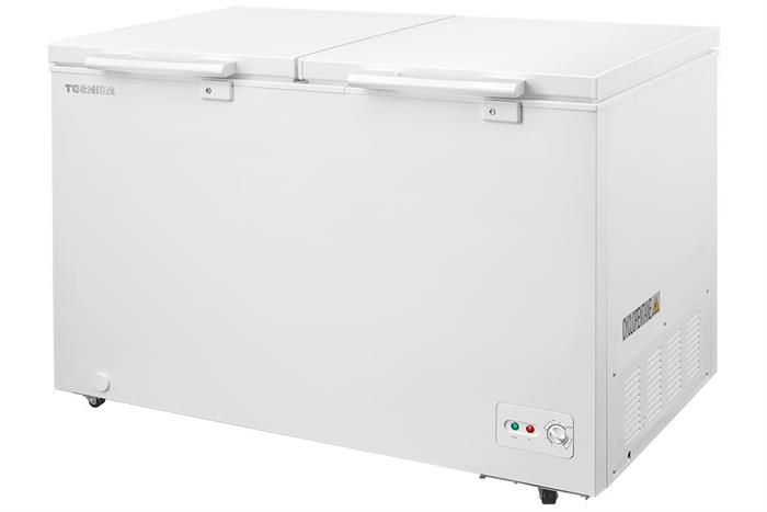 Tủ đông Toshiba Inverter 362 lít GR-RC470CM-PMV(01) 1