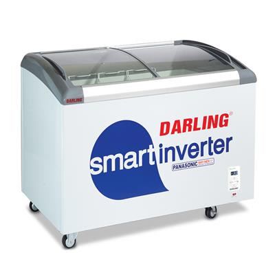 TỦ KEM THÔNG MINH DARLING INVERTER DMF-6079ASKI