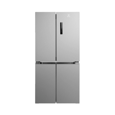 Tủ Lạnh 4 cửa Electrolux Inverter 496 Lít EQE4900A-A