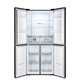 Tủ Lạnh 4 Cửa Inverter RQ519N4EBU 427L 1