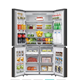 Tủ Lạnh 4 Cửa Inverter RQ768N4EW-KU 609L 2