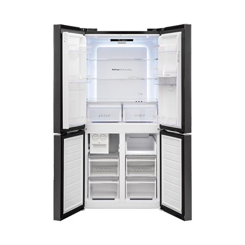 Tủ Lạnh Âm Toàn Phần KAFF KF-BI540W LUXURY 1