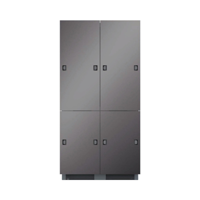 Tủ Lạnh Âm Toàn Phần KAFF KF-BI540W LUXURY