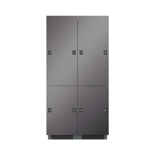 Tủ Lạnh Âm Toàn Phần KAFF KF-BI540W LUXURY 0