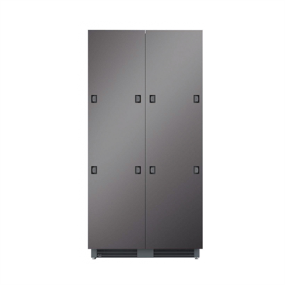 Tủ Lạnh Âm Toàn Phần KAFF KF-BI555W LUXURY