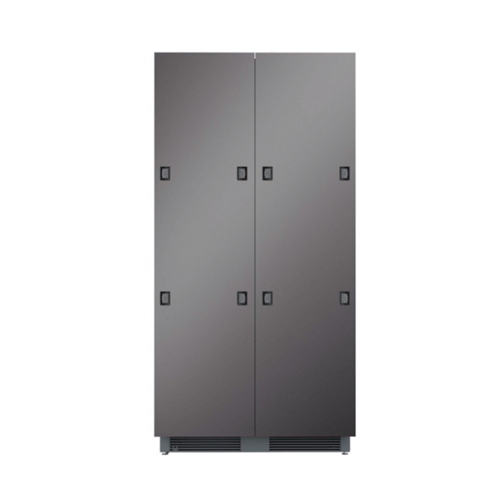 Tủ Lạnh Âm Toàn Phần KAFF KF-BI555W LUXURY 0