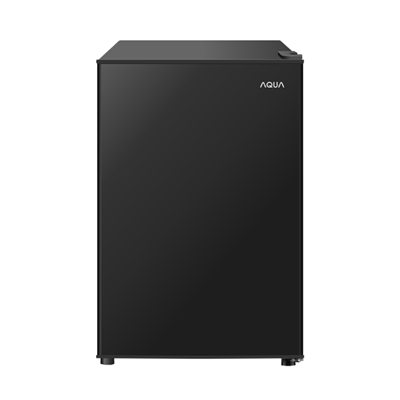 Tủ lạnh Aqua 90 lít AQR-D100FA(BS)