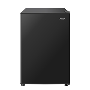 Tủ lạnh Aqua 90 lít AQR-D100FA(BS)