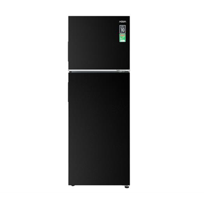 Tủ lạnh Aqua Inverter 236 lít AQR-T260FA(FB)