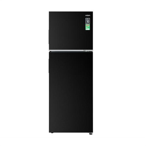 Tủ lạnh Aqua Inverter 236 lít AQR-T260FA(FB) 0
