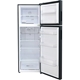 Tủ lạnh Aqua Inverter 283 lít AQR-T299FA(FB) 2
