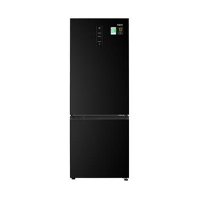 Tủ lạnh Aqua Inverter 292 lít AQR-B339MA(HB)