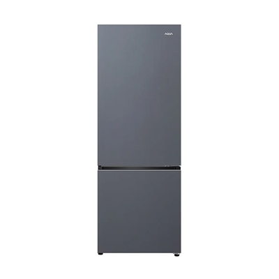 Tủ Lạnh Aqua Inverter 292 Lít AQR-B360MA(SLB)