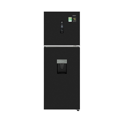 Tủ lạnh Aqua Inverter 318 Lít AQR-T369FA(WBS)