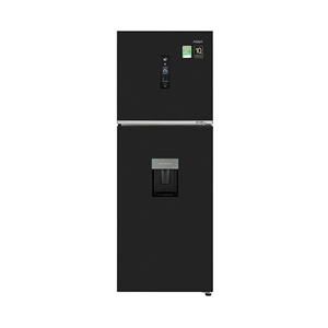 Tủ lạnh Aqua Inverter 344 lít AQR-T389FA(WGB)