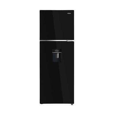 Tủ lạnh Aqua Inverter 345 Lít AQR-T380FA(WGB)