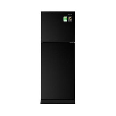 Tủ lạnh Aqua Inverter 357 lít AQR-T376FA(FB)