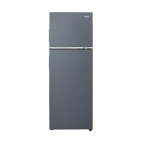 Tủ Lạnh Aqua Inverter 358 Lít AQR-T410FA(SL) 0