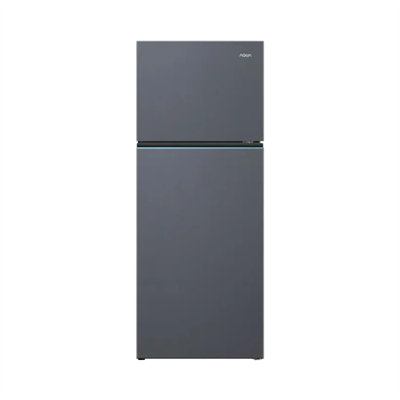 Tủ lạnh Aqua Inverter 455 lít AQR-T518FA(SL)