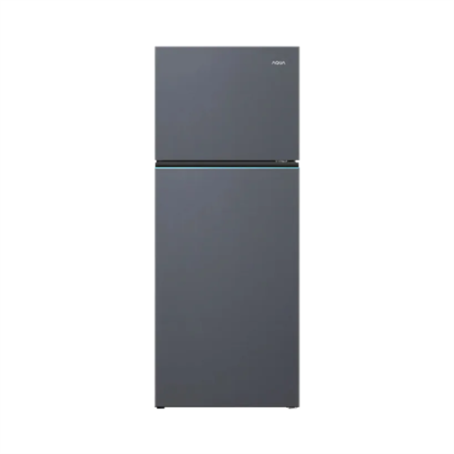 Tủ lạnh Aqua Inverter 455 lít AQR-T518FA(SL) 0