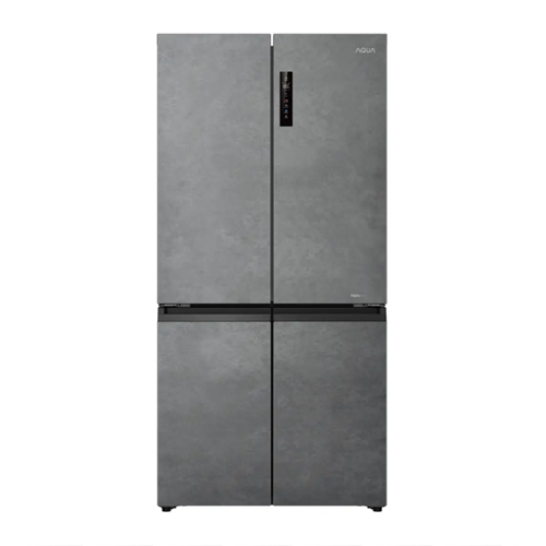 Tủ Lạnh Aqua Inverter 660 Lít AQR-M727XA(GS)U1 0