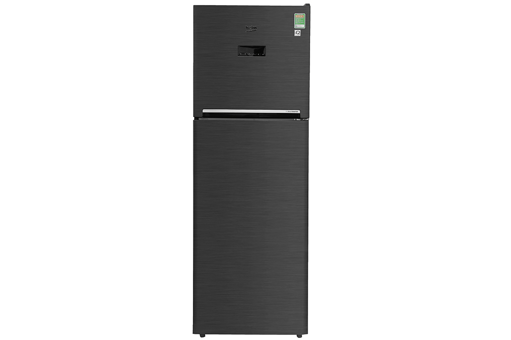 Tủ lạnh Beko Inverter 321 lít RDNT360E50VZWB 1