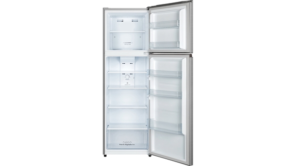 Tủ lạnh Casper Inverter 261 lít RT-275VG 2