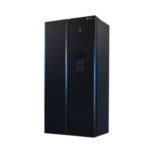 Tủ Lạnh Casper Inverter 530L RS-E530PBS 1