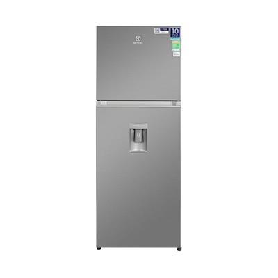 Tủ lạnh Electrolux Inverter 312 lít ETB3440K-A
