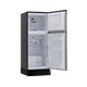 Tủ lạnh Funiki 126 lít HR T6126TDG 2