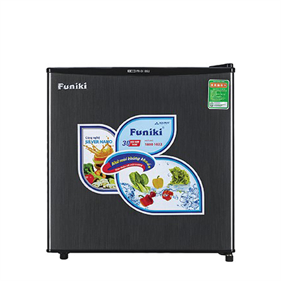Tủ lạnh Funiki FR-51DSU