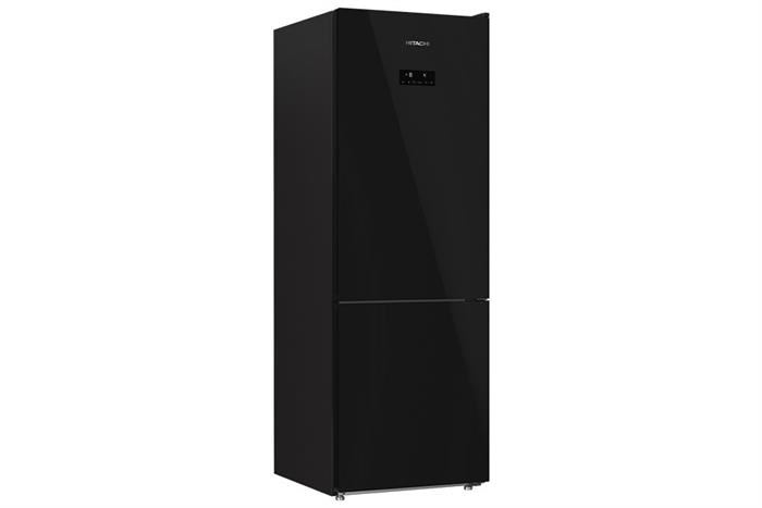 Tủ lạnh Hitachi Inverter 323 lít HRBN6340DGBKVN 1
