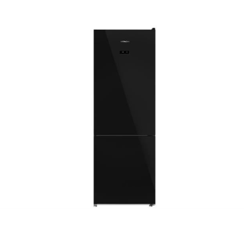 Tủ lạnh Hitachi Inverter 323 lít HRBN6340DGBKVN 0