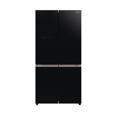 Tủ lạnh Hitachi Inverter 569 lít R-WB640VGV0(GBK)
