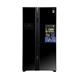 Tủ lạnh Hitachi Inverter 600 lít R-FM800PGV2 (GBK) 0