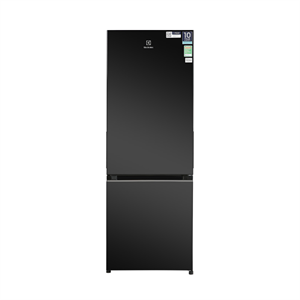 Tủ Lạnh Inverter ELECTROLUX 308 lít EBB3402K-H