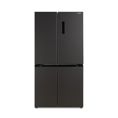 Tủ Lạnh KAFF KF-BCD446W