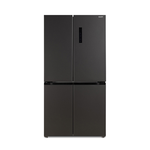 Tủ Lạnh KAFF KF-BCD446W 0