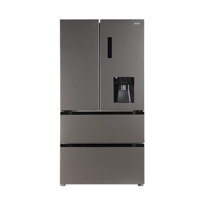 Tủ Lạnh KAFF KF-BCD523W