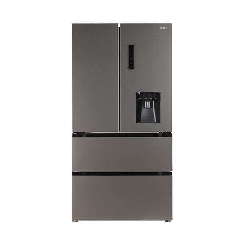 Tủ Lạnh KAFF KF-BCD523W 0