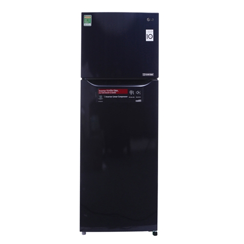 Tủ lạnh LG Inverter 255 lít GN-L255PN 0