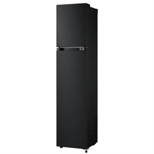 Tủ lạnh LG Inverter 266 lít LTB26BLM 3