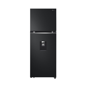 Tủ lạnh LG Inverter 314 lít LTD31BLM có lấy nước ngoài (model 2024)