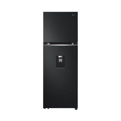 Tủ lạnh LG Inverter 334 lít LTD33BLM (model 2024)