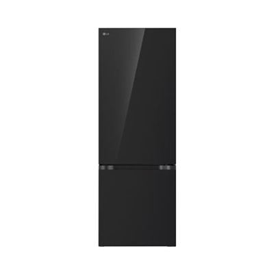 Tủ lạnh LG Inverter 335 lít LBB33BLGA, làm đá tự động,mặt gương, model 2024