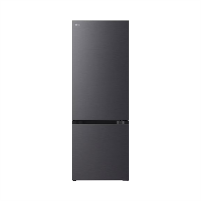 Tủ lạnh LG Inverter 335 lít LBB33BLM model 2024