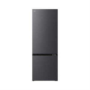Tủ lạnh LG Inverter 335 lít LBB33BLM model 2024