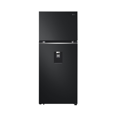 Tủ lạnh LG Inverter 374 lít LTD37BLM model 2024