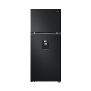 Tủ lạnh LG Inverter 374 lít LTD37BLM model 2024