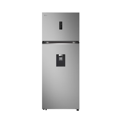 Tủ lạnh LG Inverter 459 lít LTD46SVMA model 2024